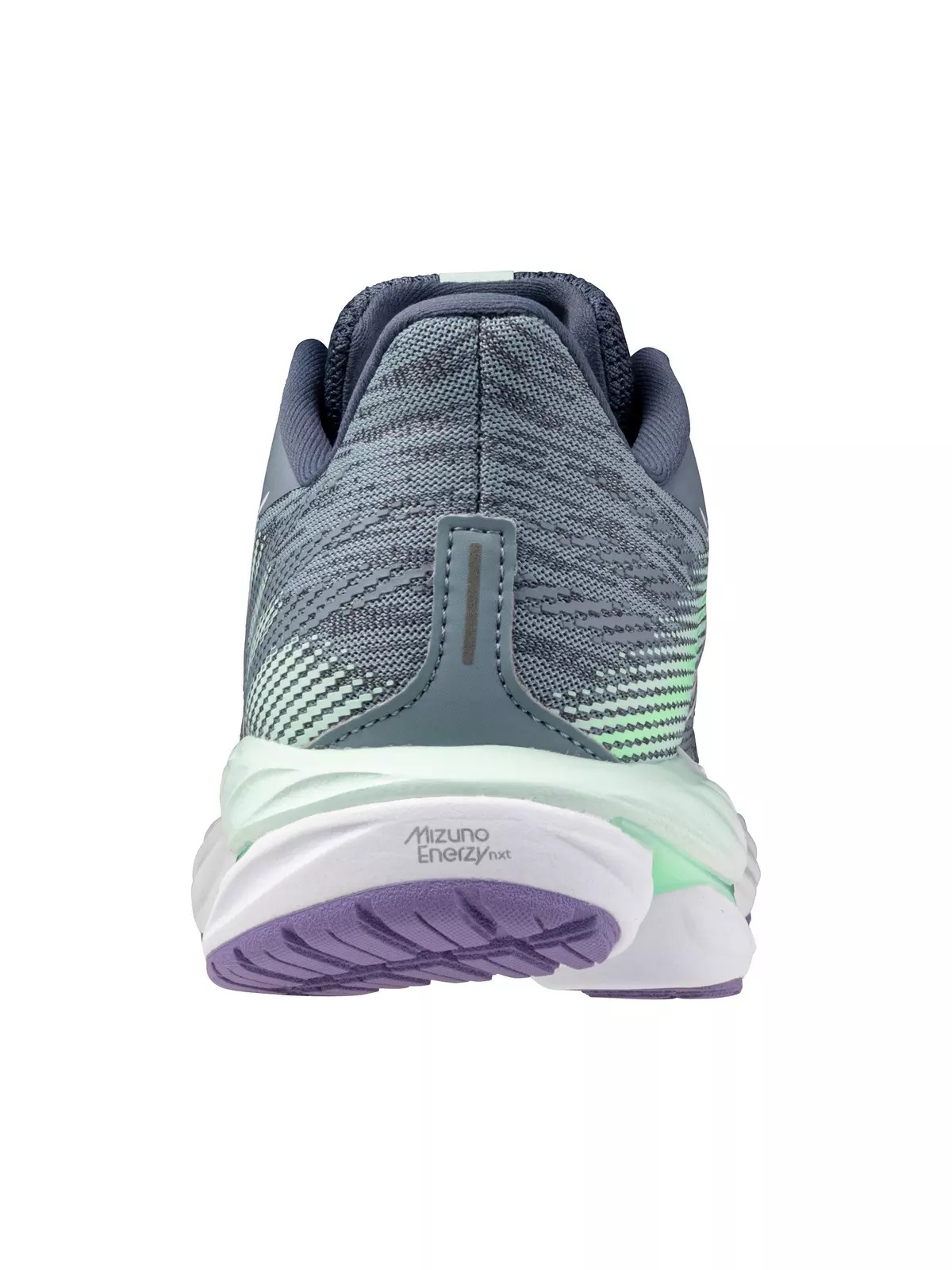 Wave Inspire 21 "Tradewinds/White" Women's Running Shoe - 8