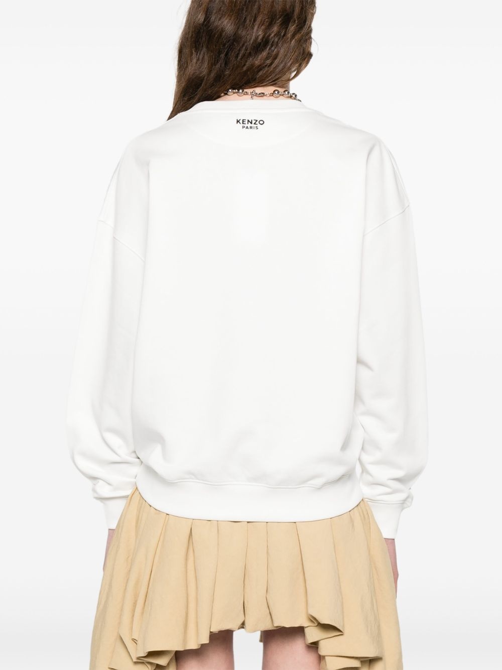 Kenzo Pop sweatshirt - 4