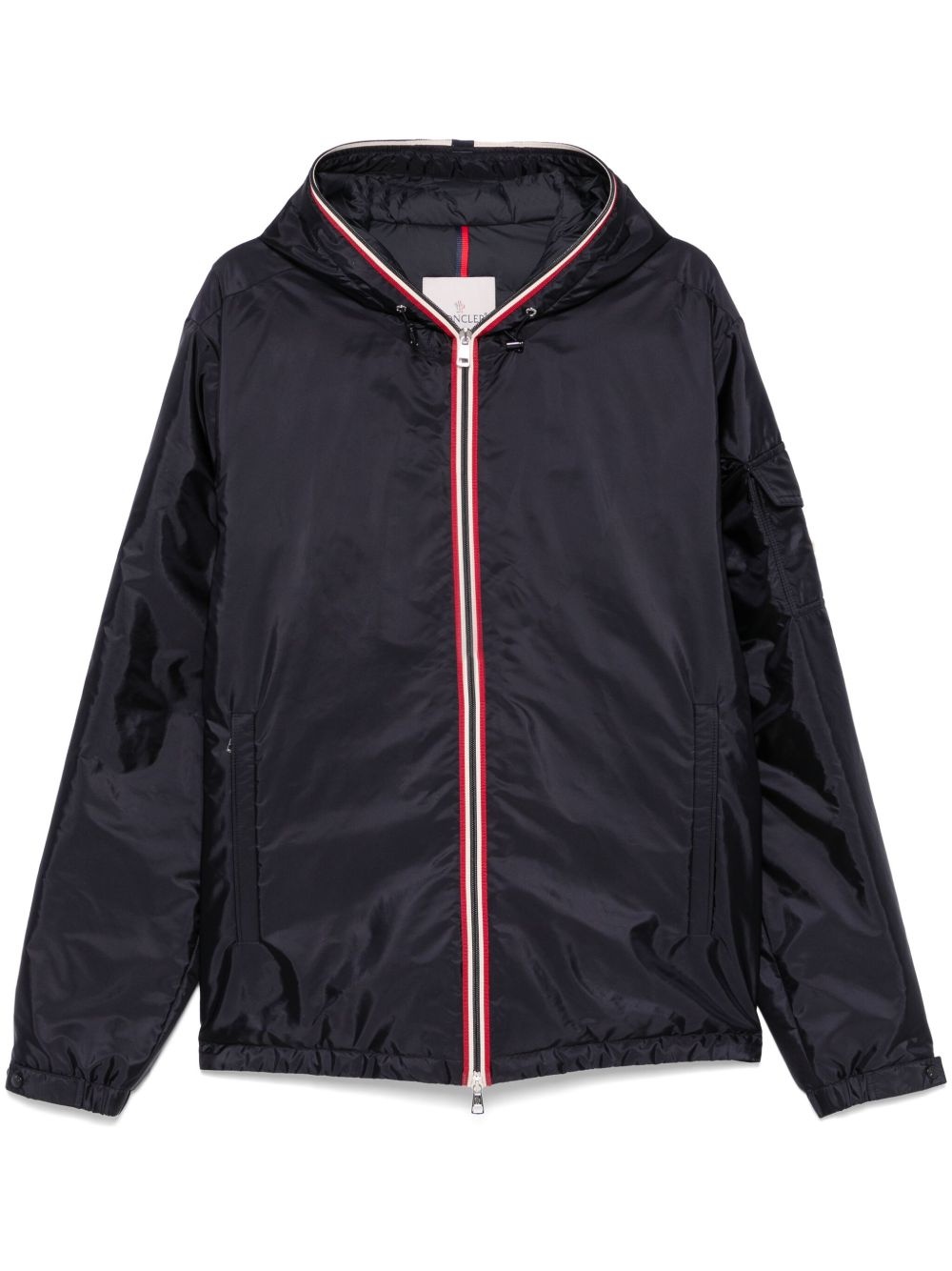 Evettes jacket - 1