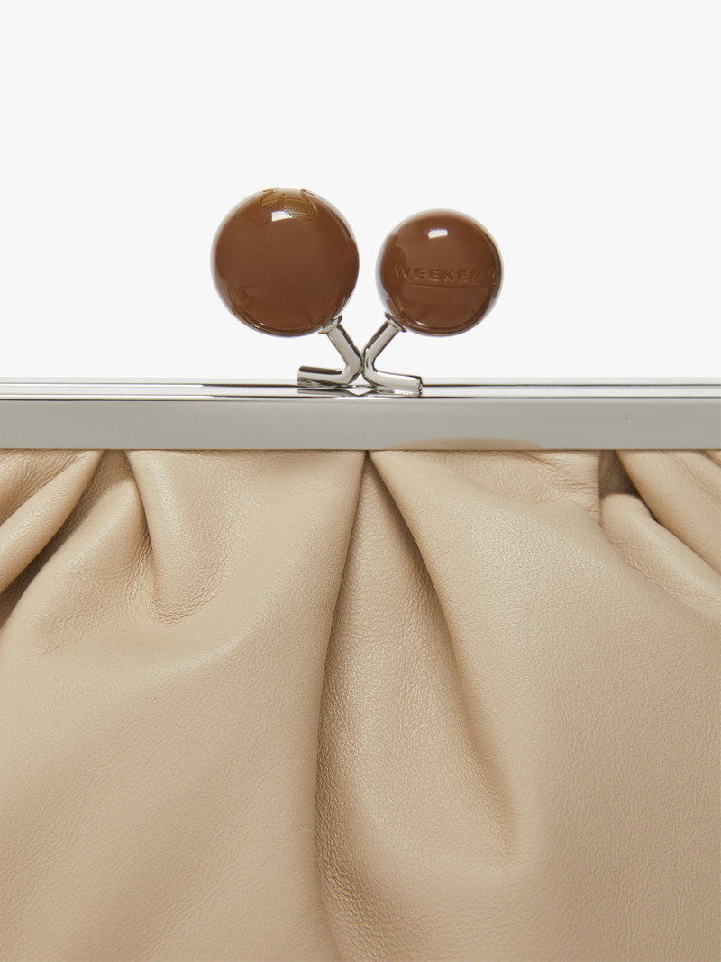 LISOTTE Medium Nappa leather Pasticcino Bag 5