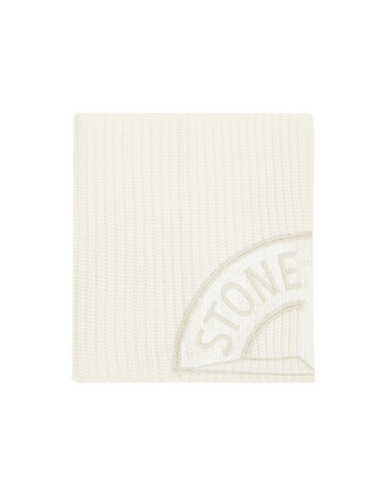 Stone Island N11C6 NATURAL WHITE outlook