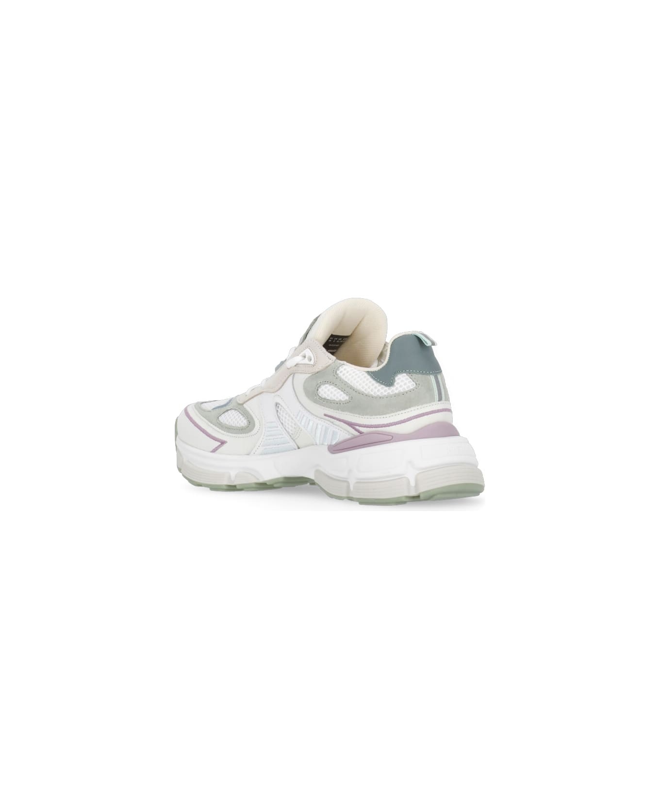 Sphere Runner Sneakers - 3