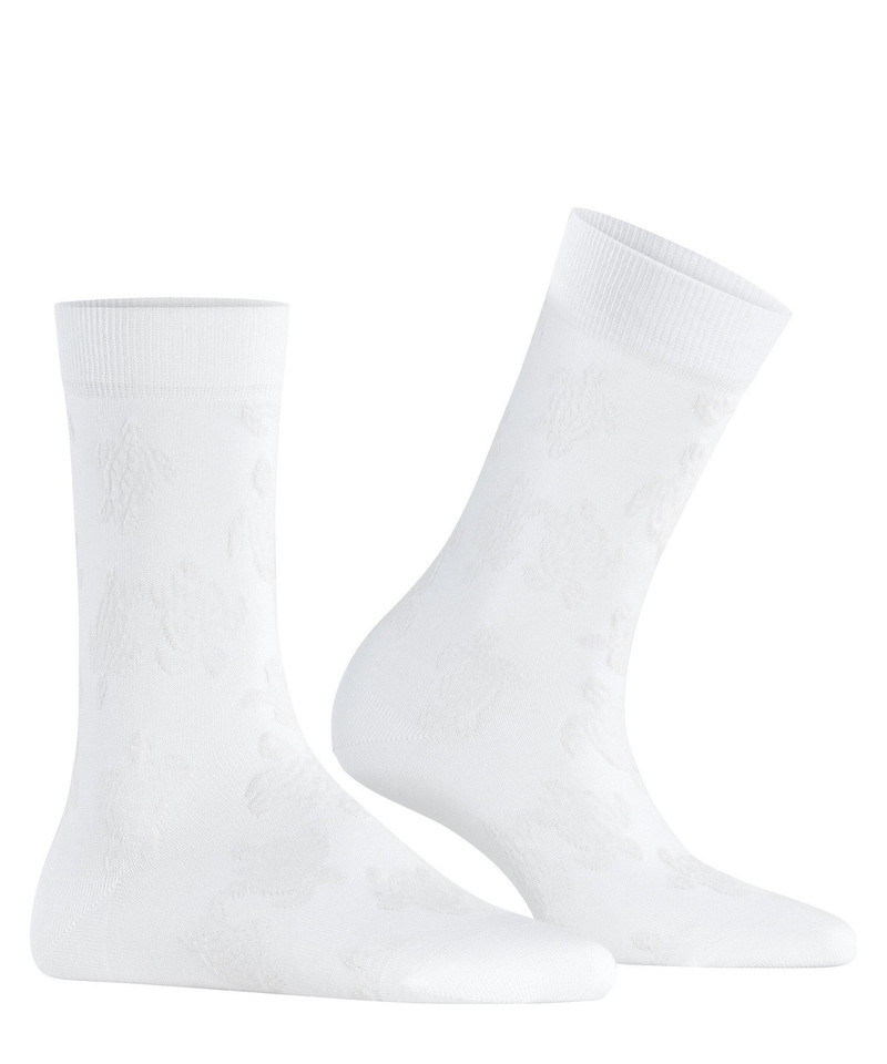 FALKE x VILEBREQUIN Women Socks 3