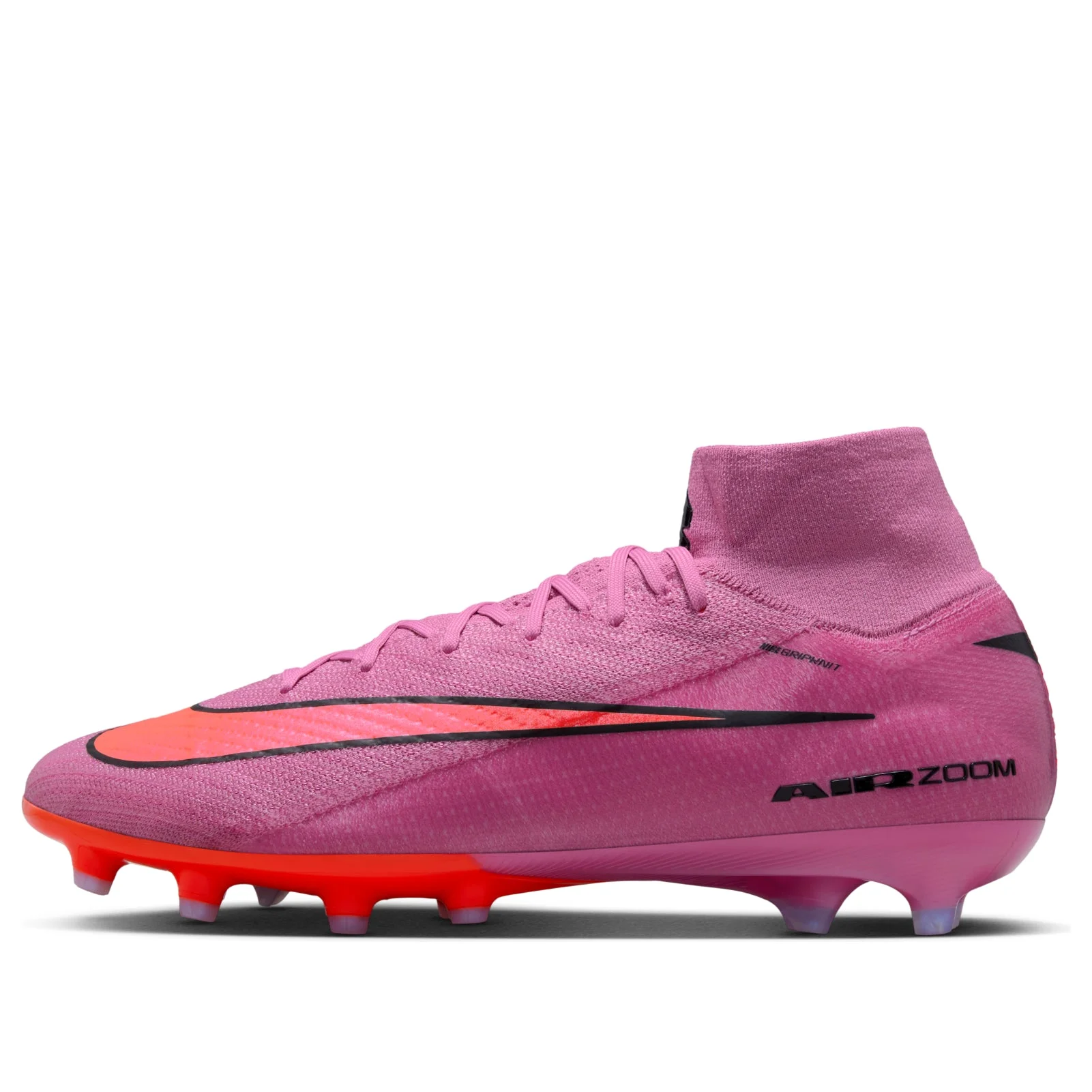 Nike Mercurial Superfly 10 elite AG-Pro 'Scary Good Pack' FQ8339-600 - 1