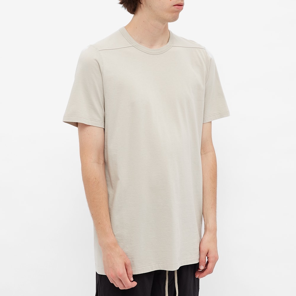 Rick Owens Level Tee - 3