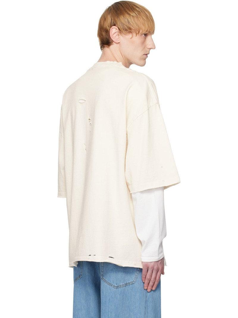 Off-White 'América' Northsider T-shirt 3