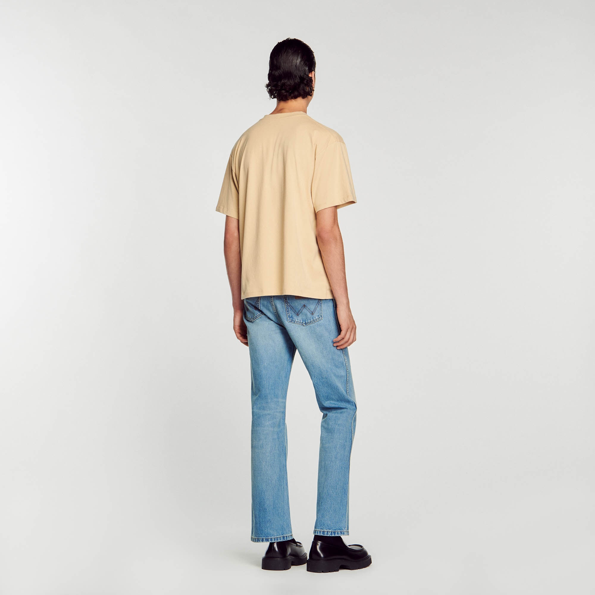 OVERSIZED T-SHIRT - 6