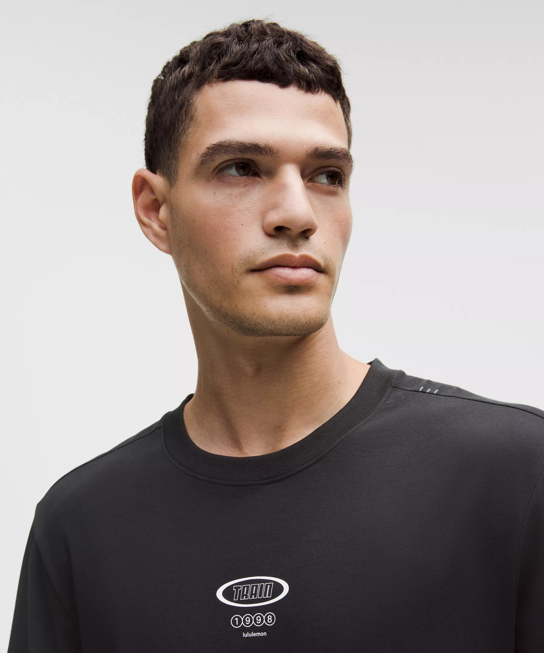Zeroed In Long-Sleeve Shirt *Graphic - 5