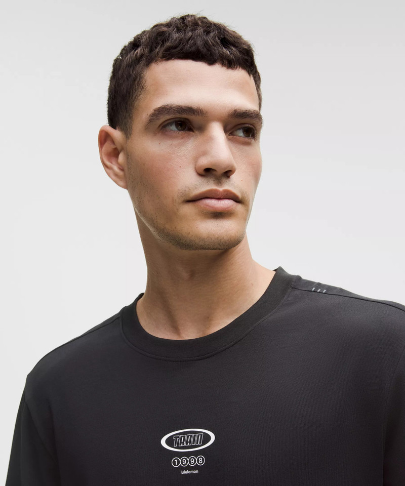 Zeroed In Long-Sleeve Shirt *Graphic 5