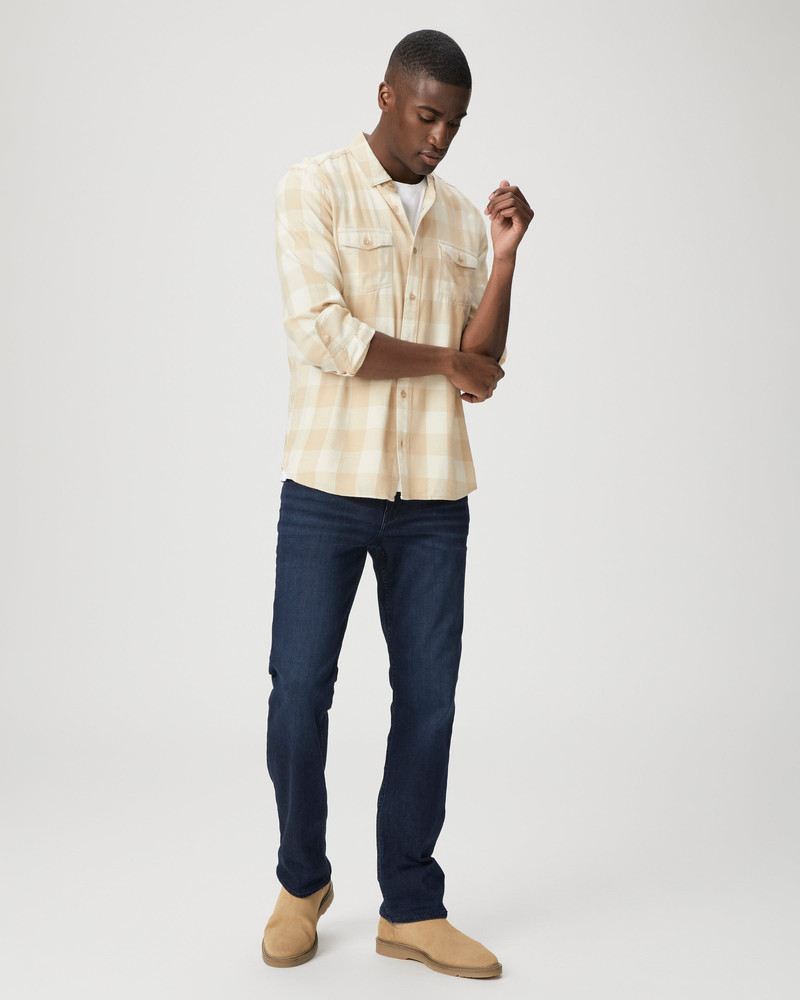 Exclusive* Holzer Boot 6