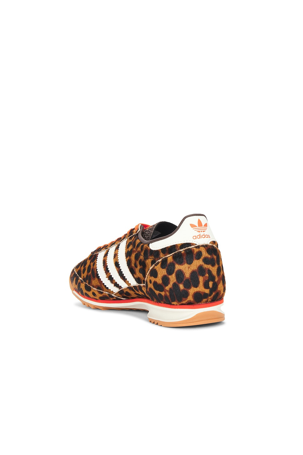 SL 72 OG Sneaker - 3