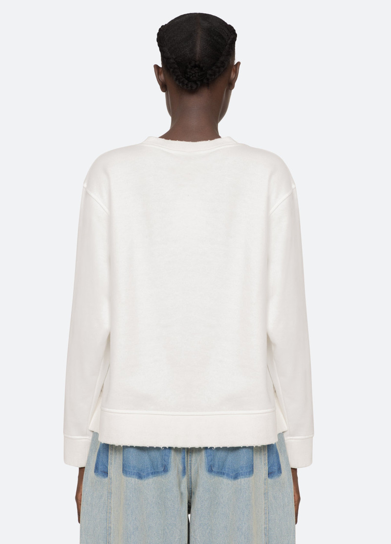 Sea Lenore Sweatshirt outlook