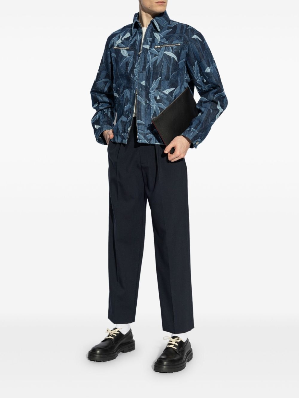 Chiku-Rin jacket - 2