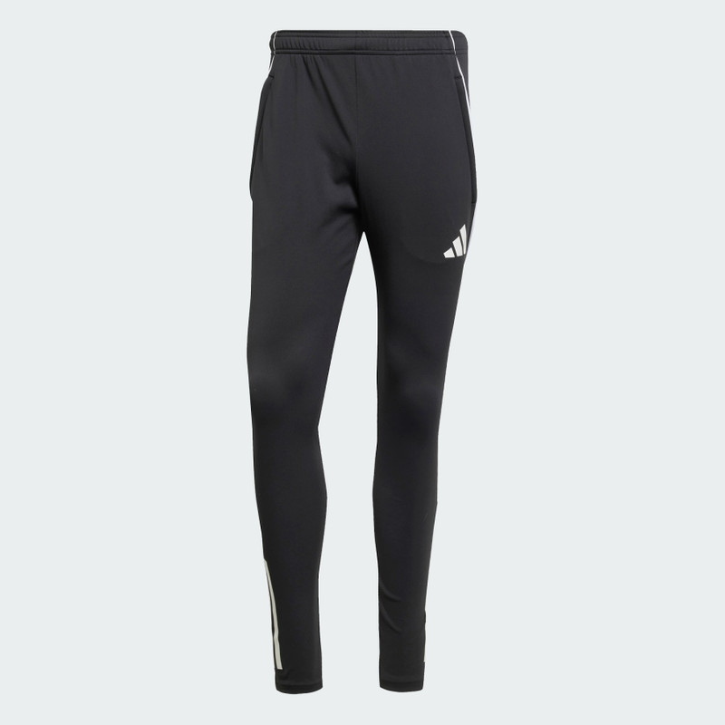 Tiro 25 Competition Training Pants 1