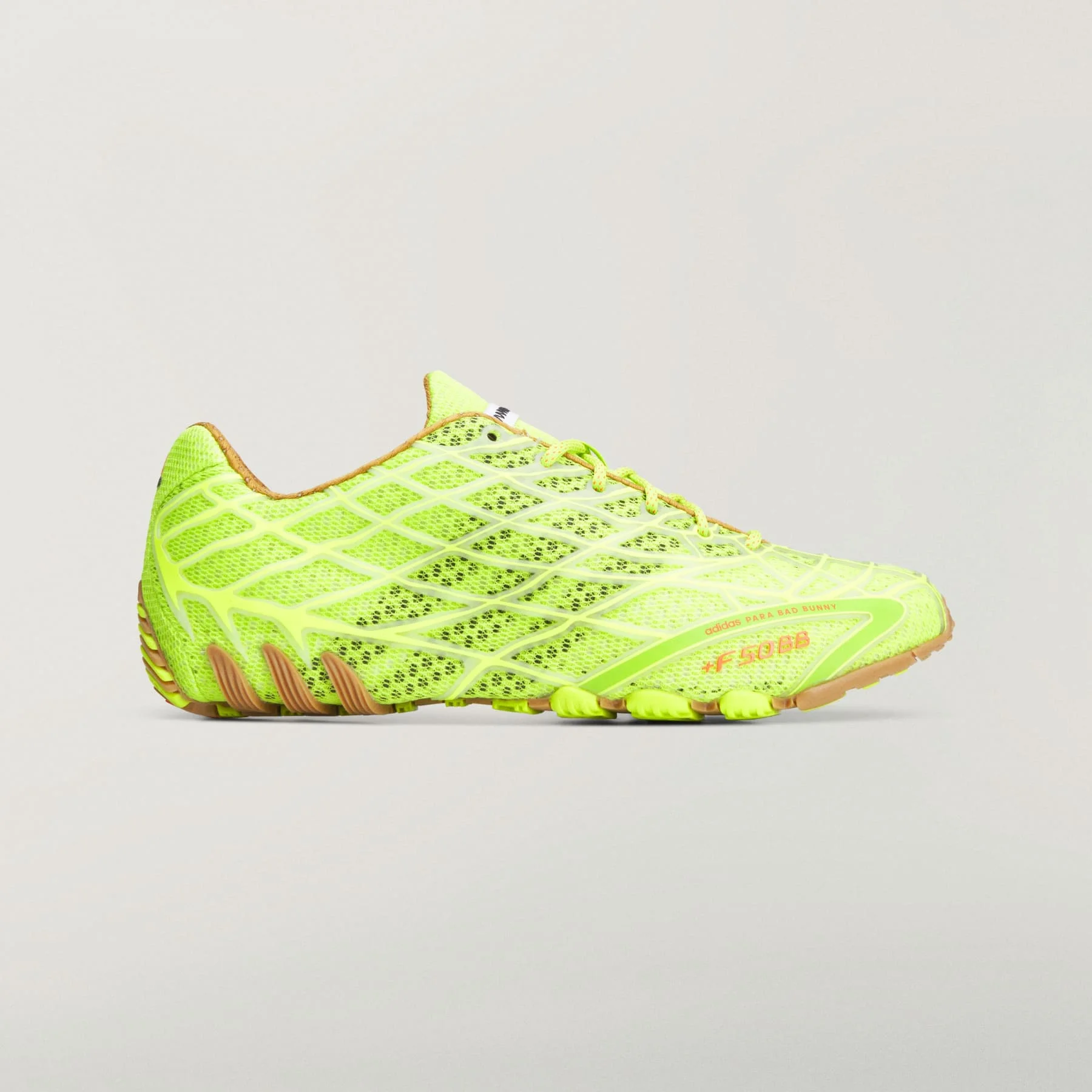 Bad Bunny F50 Ghost Sprint - 1
