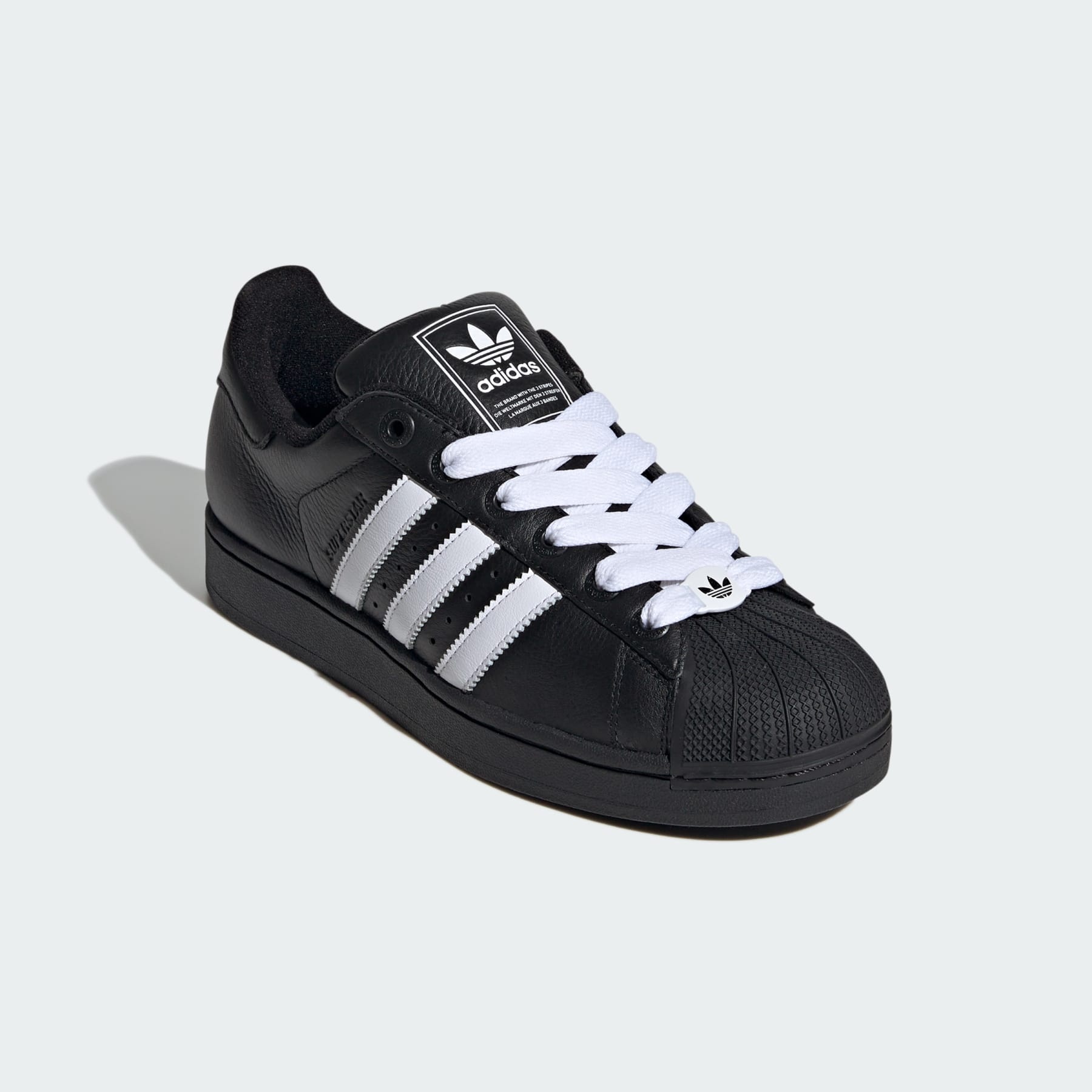 Superstar II Shoes - 5