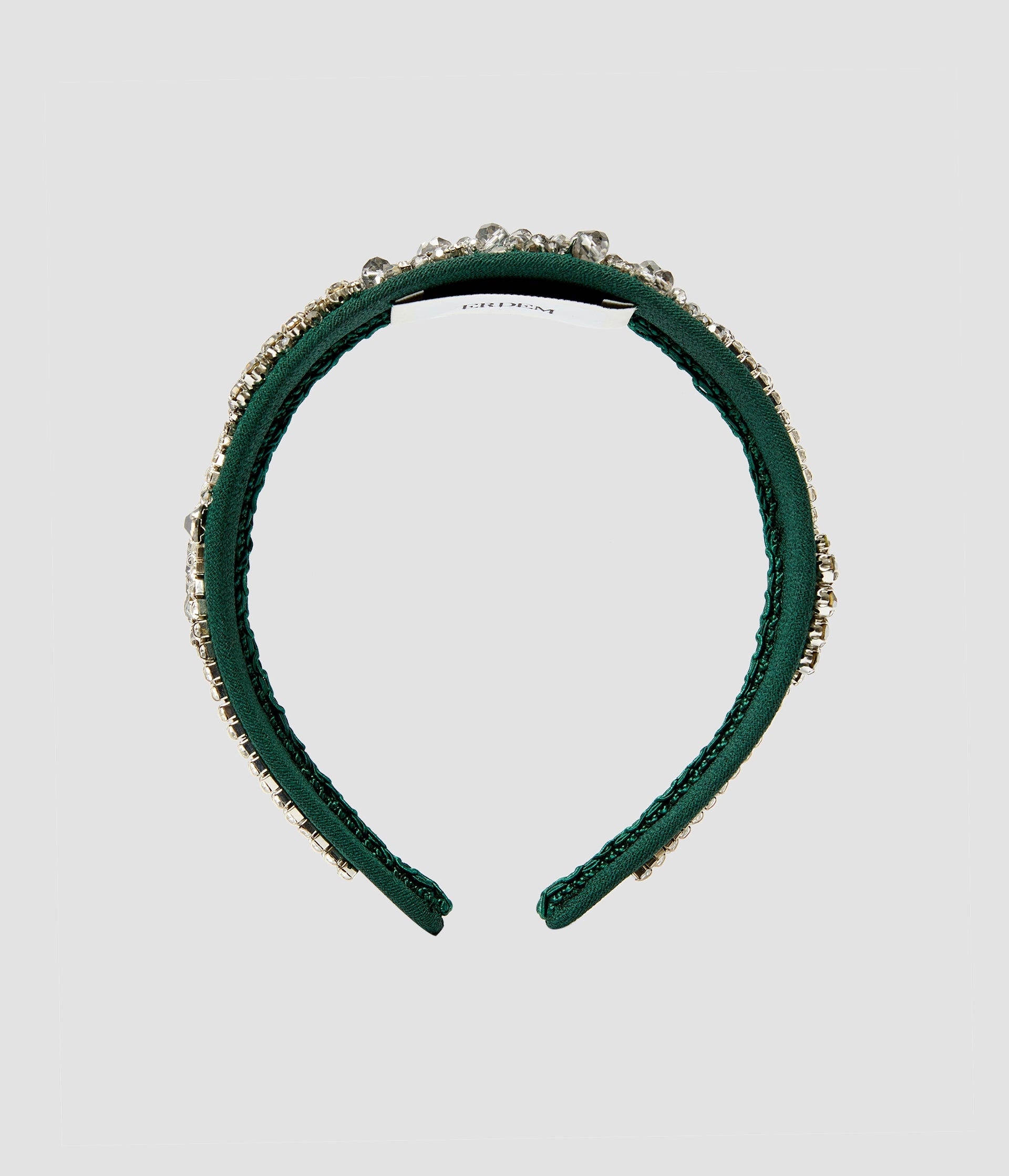 WIDE HEADBAND - 2