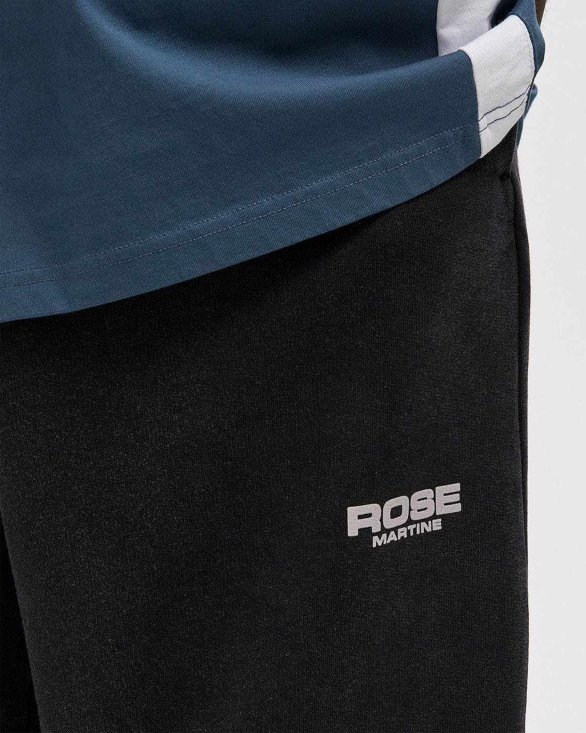 WIDE LEG TRACKPANT - 4