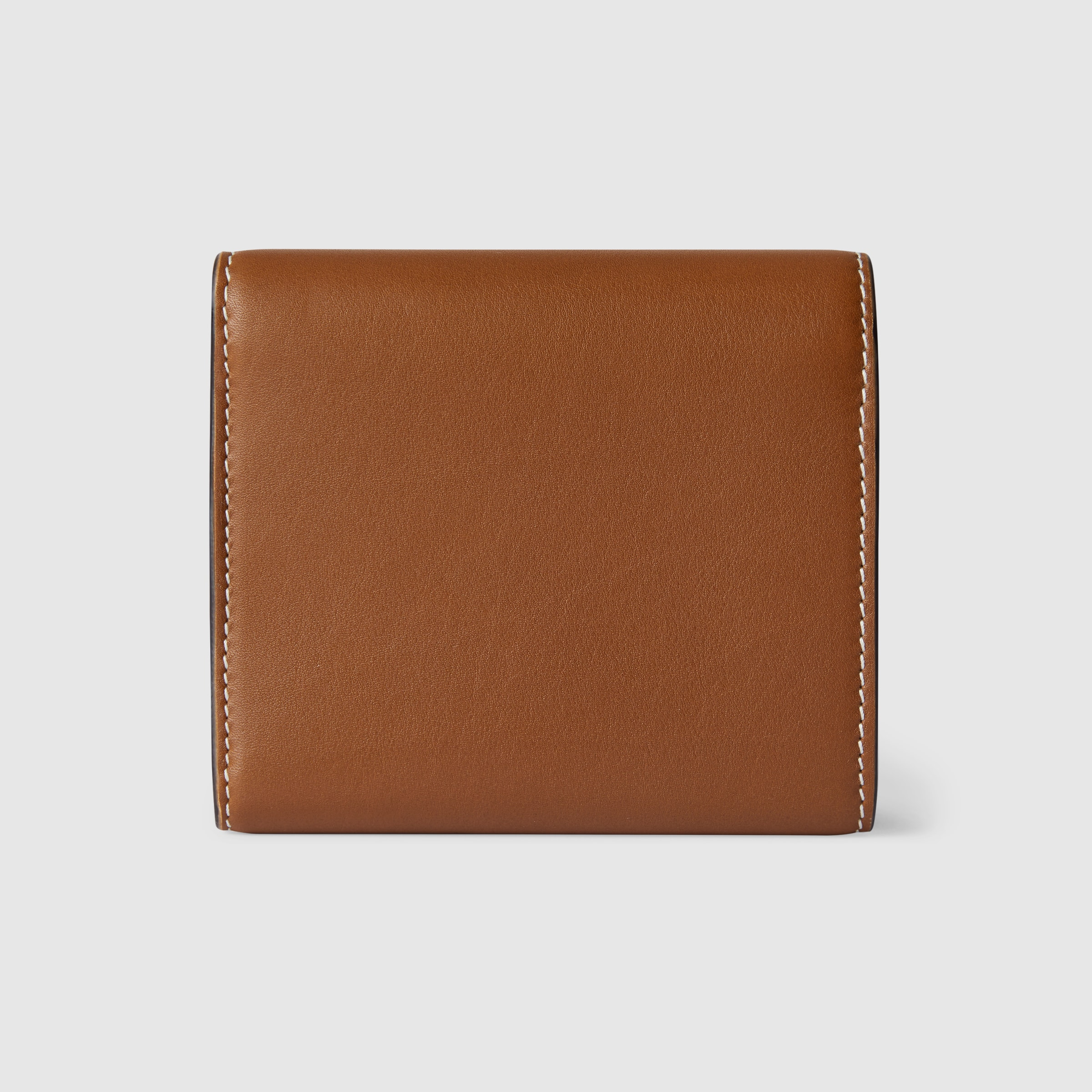 GG Emblem medium wallet - 4