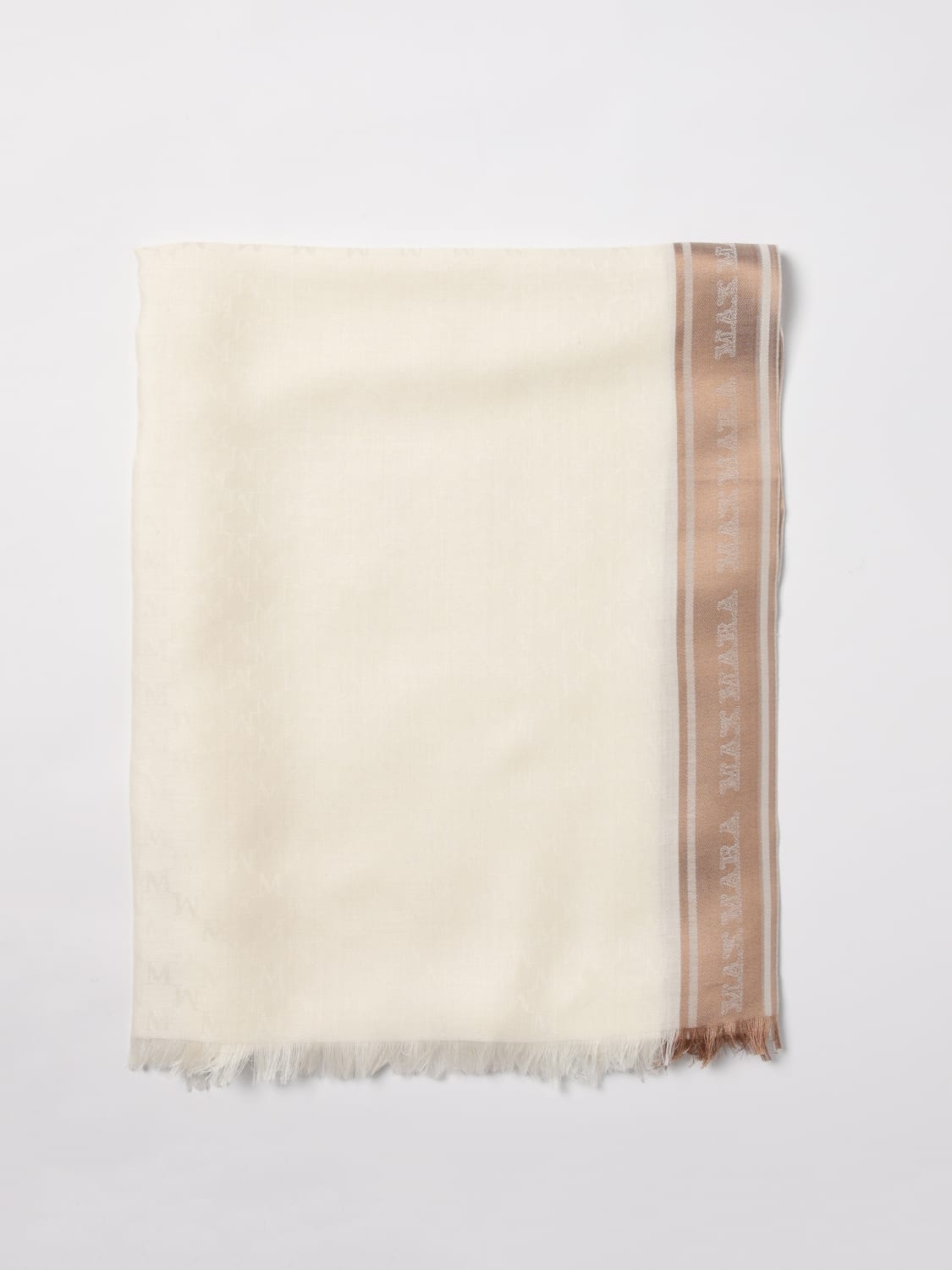 Scarf woman Max Mara - 1
