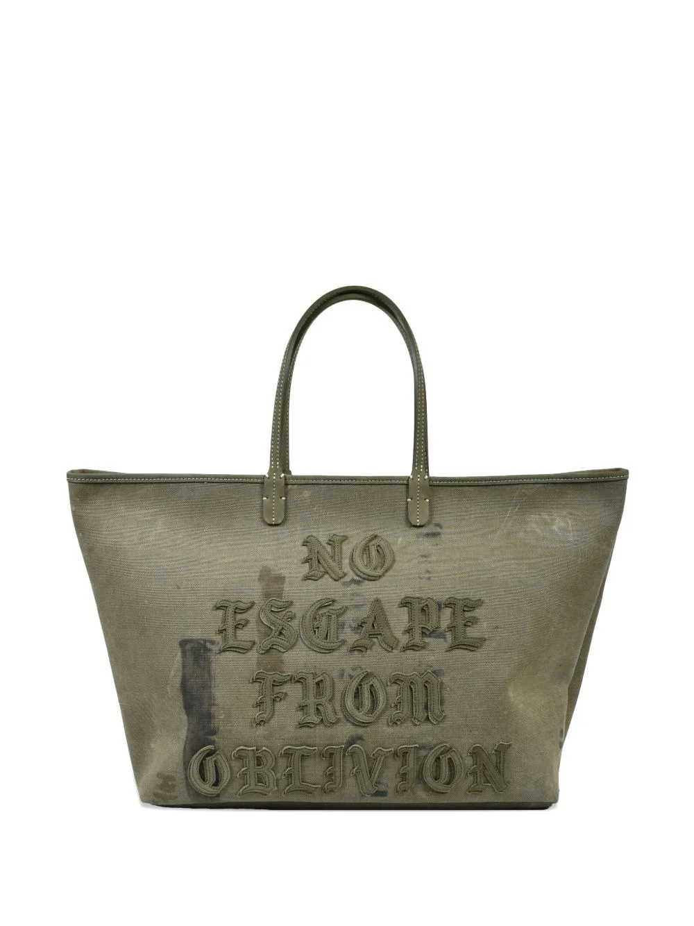 x Cali Thornhill DeWitt large Dorothy tote bag - 1