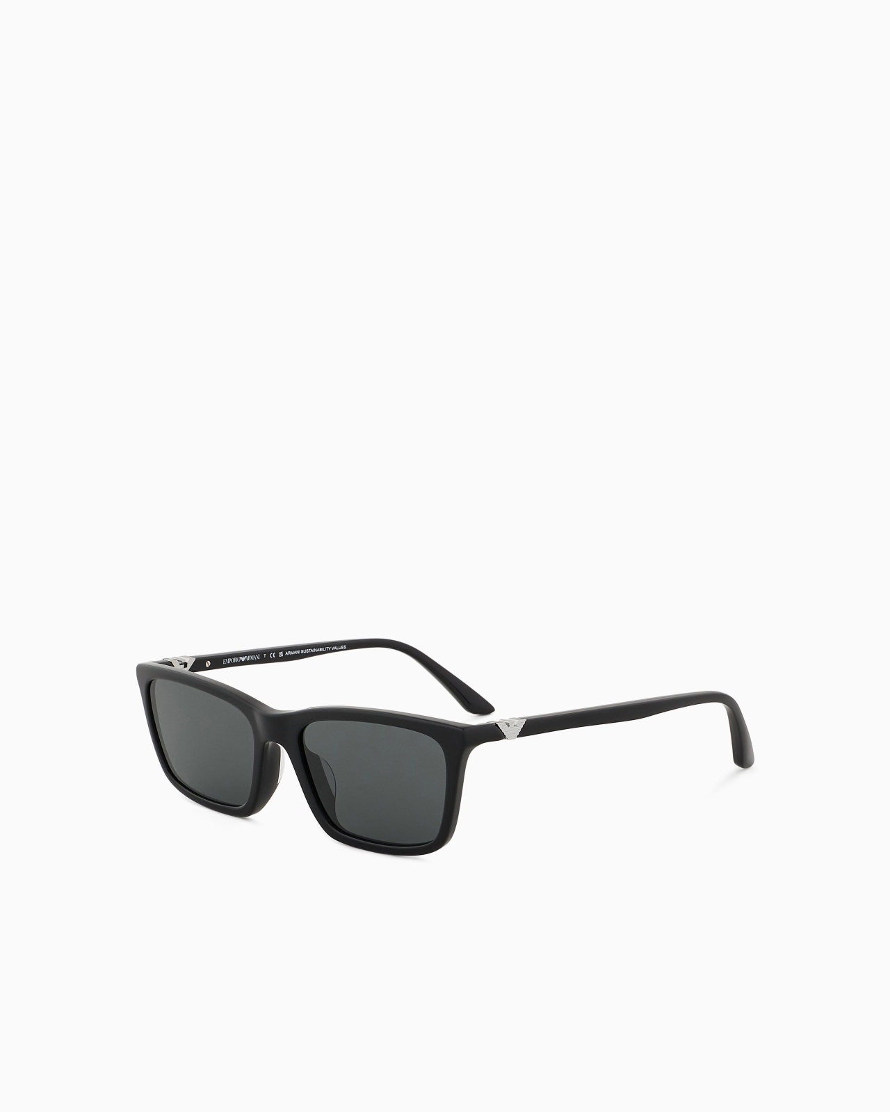 WOMEN’S RECTANGULAR SUNGLASSES - 3