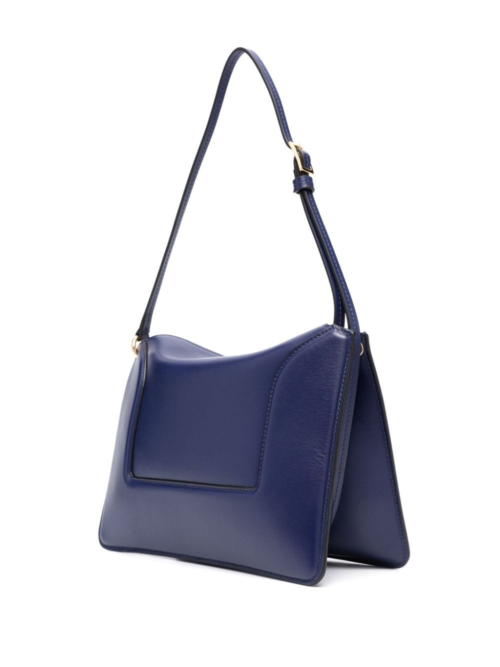 Penelope leather shoulder bag - 3