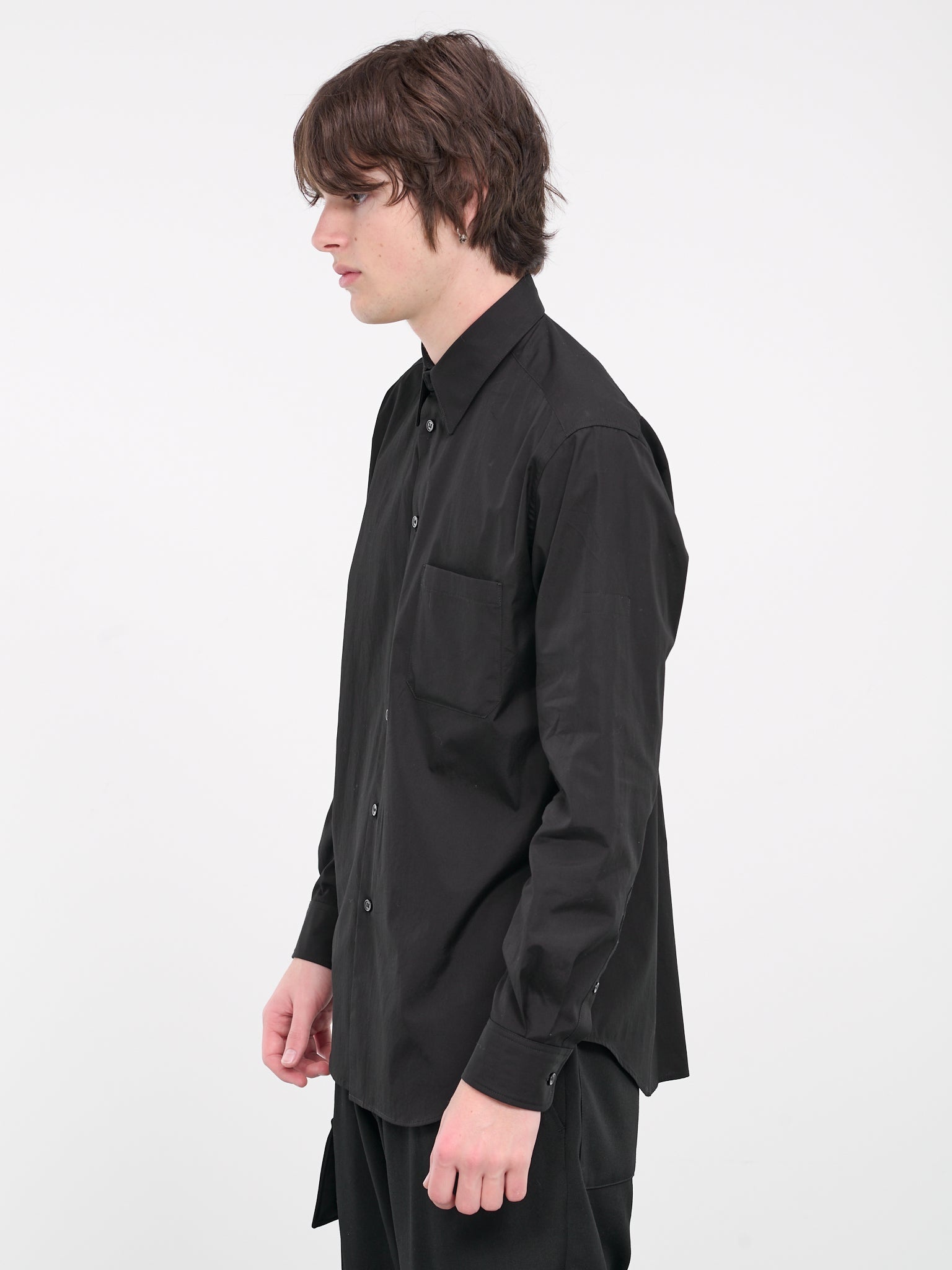 Long Sleeve Shirt - 2