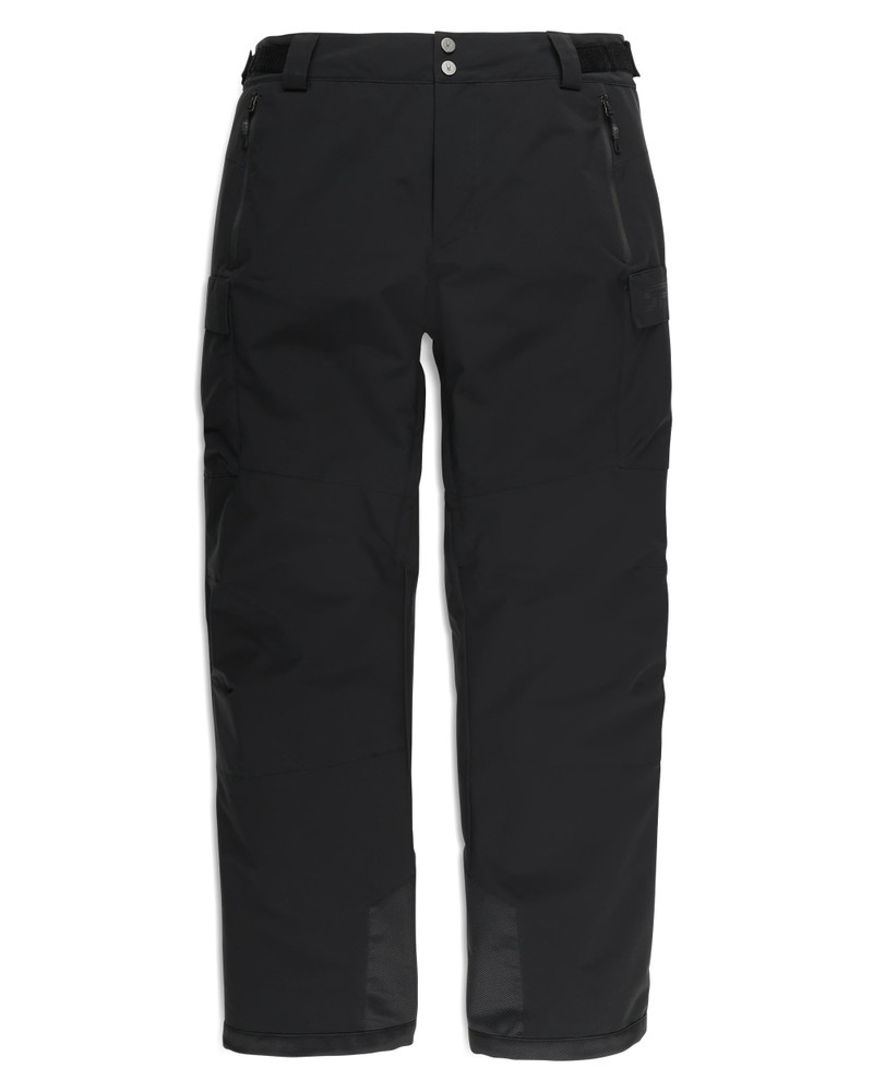 Mens Lift Pants - Black 1