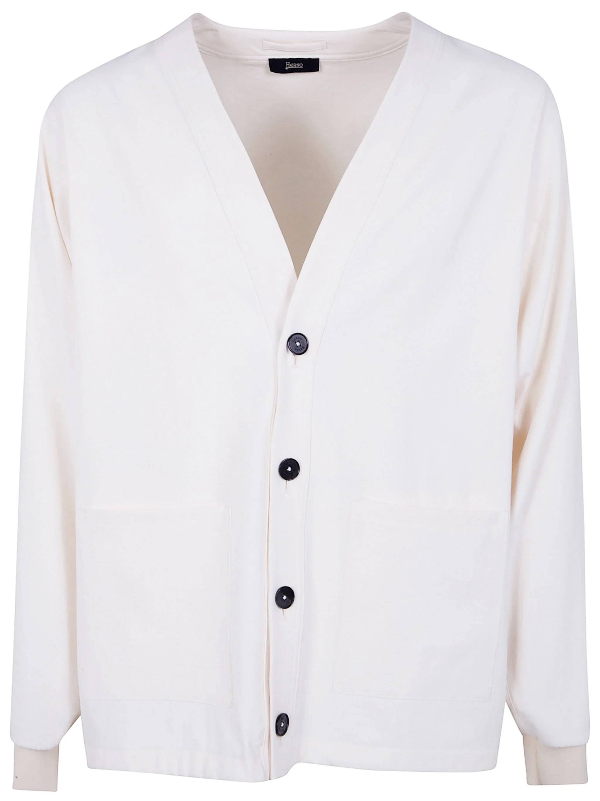 Cardigan Jacket - 1