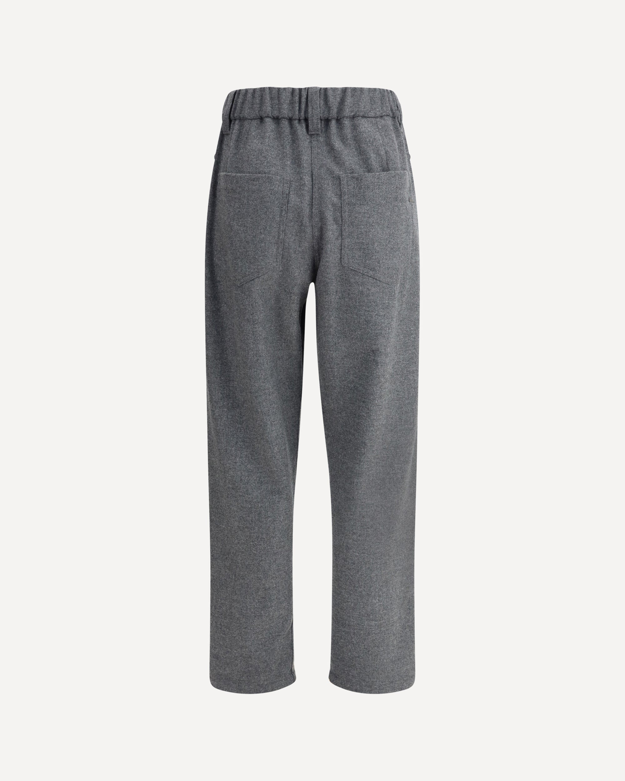 Wool Pants - 2