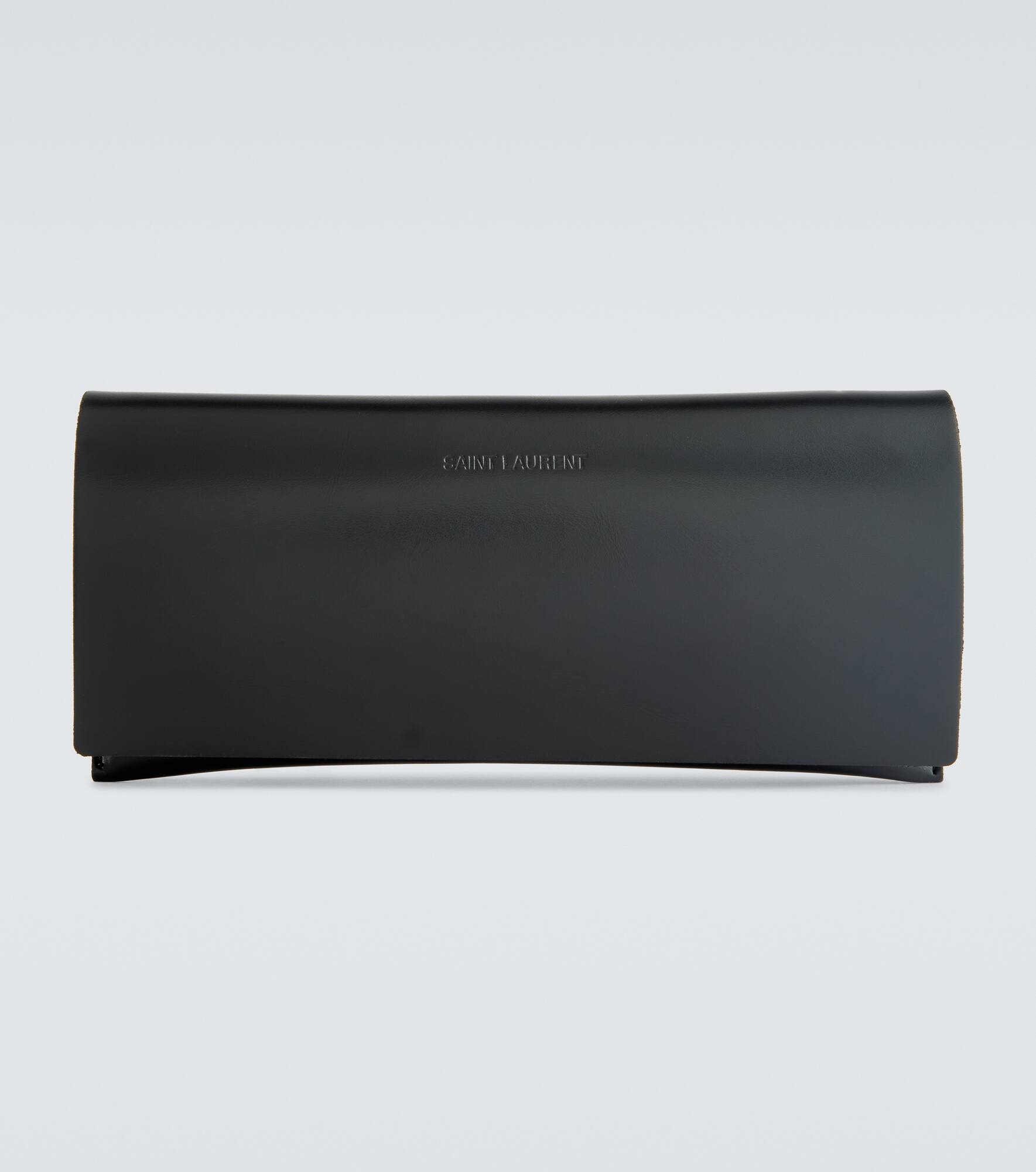 SL 574 rectangular glasses - 5