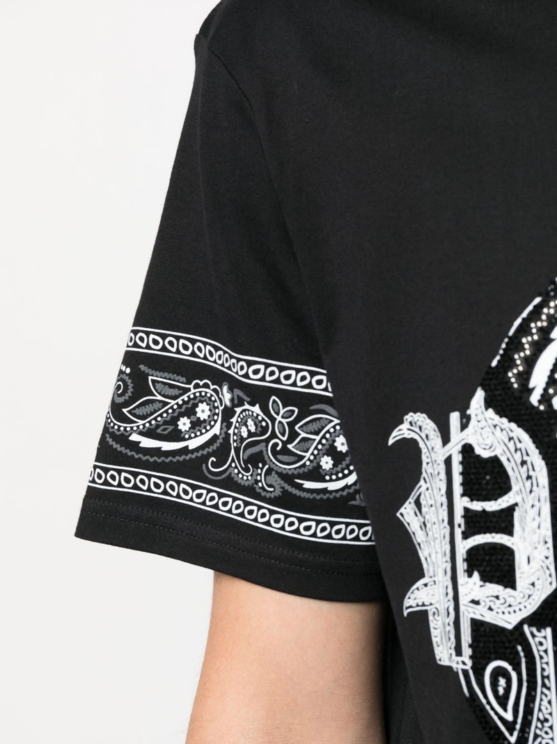 SS logo-print T-shirt 5
