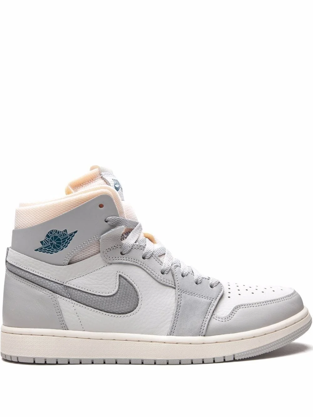 Air Jordan 1 Zoom CMFT "London" sneakers - 1