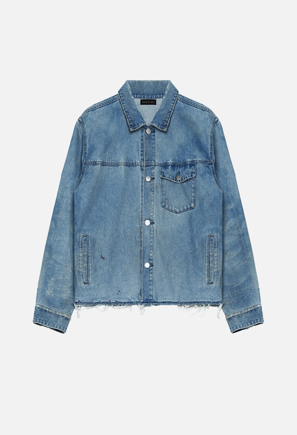 HEMI JACKET TYPE 1 - 1