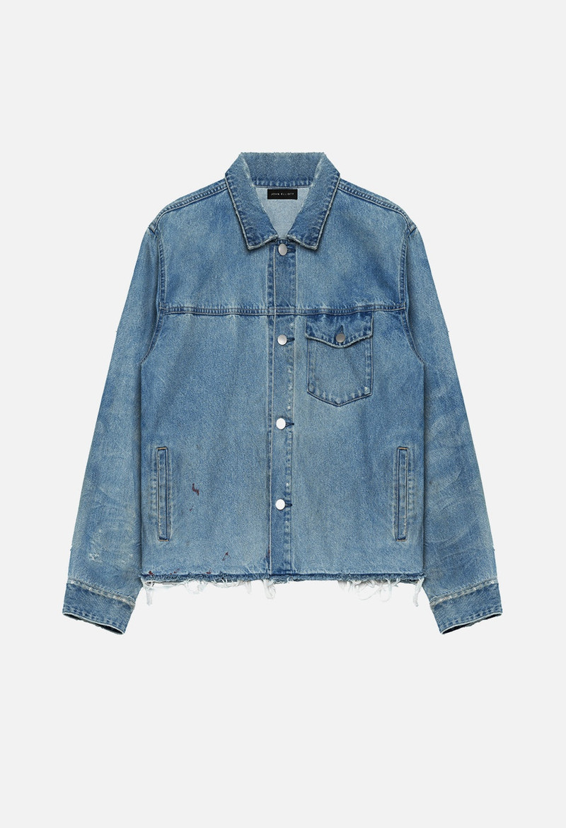 HEMI JACKET TYPE 1 1