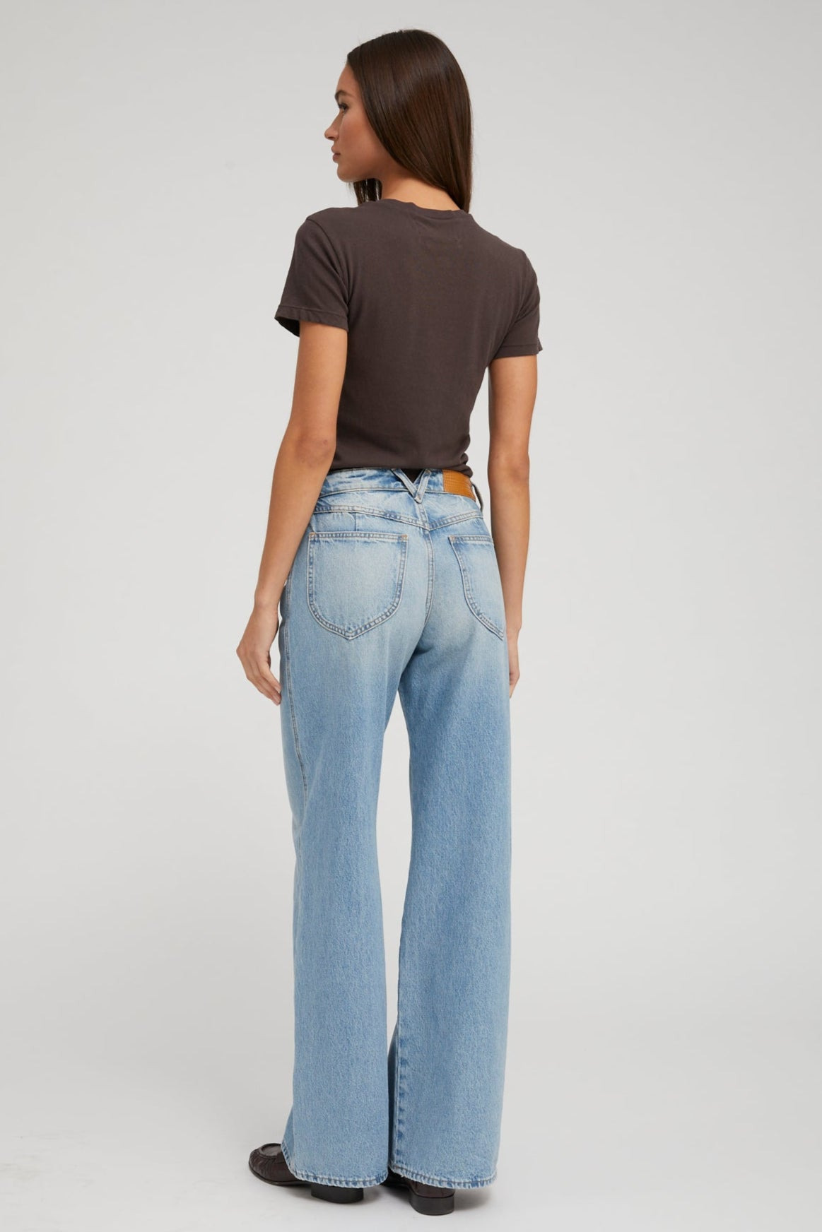 PARADIS VINTAGE WIDE LEG - 3