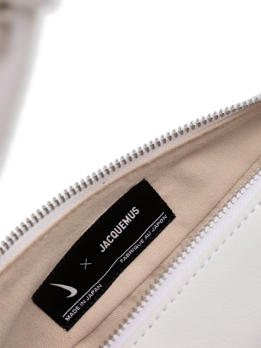 x Jacquemus Smoosh shoulder bag - 5