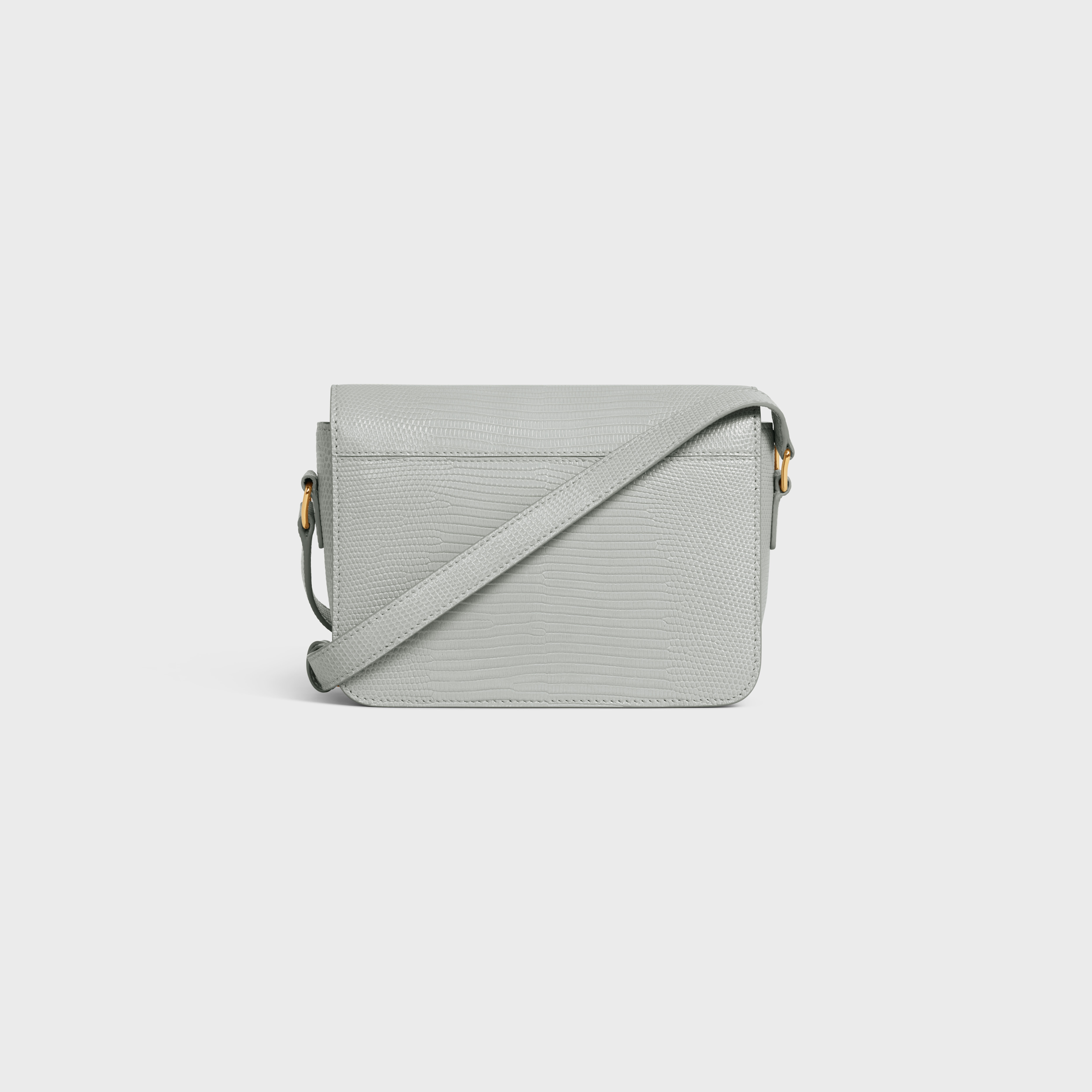 Teen Triomphe Bag in lizard - 3