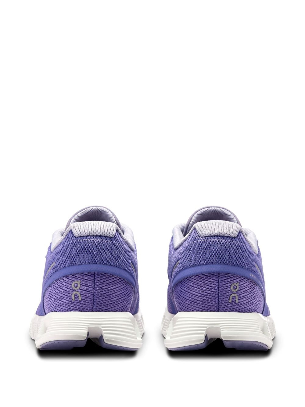 Cloud 5 mesh sneakers - 6