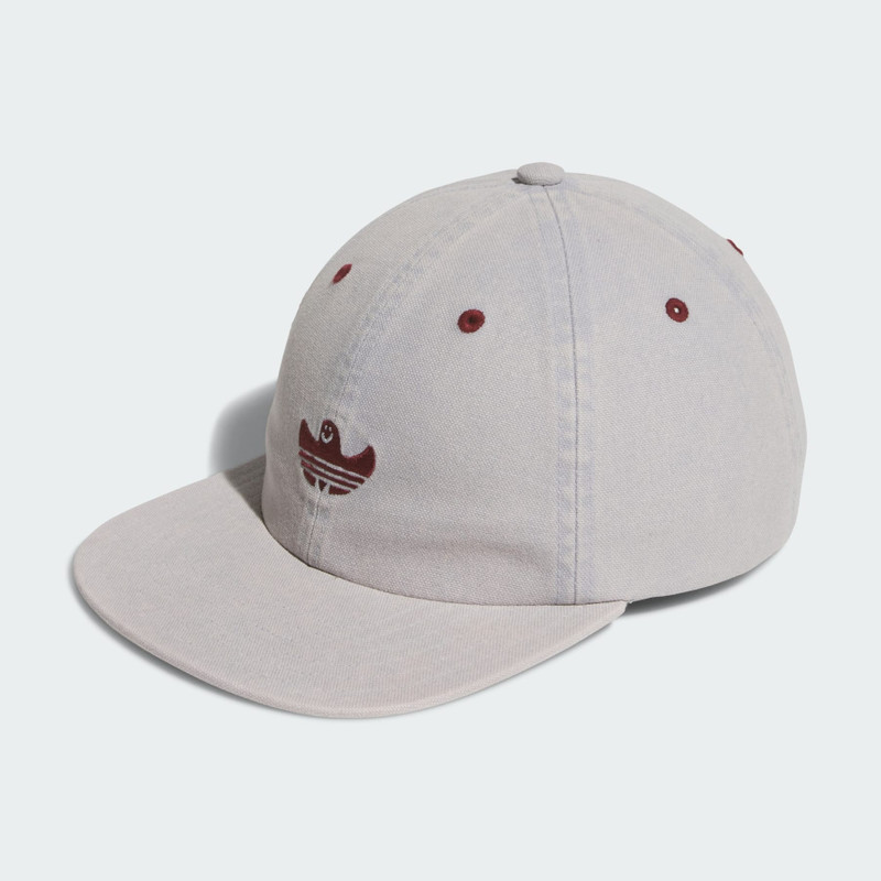 SKATEBOARDING x MARK GONZALES CAP 1