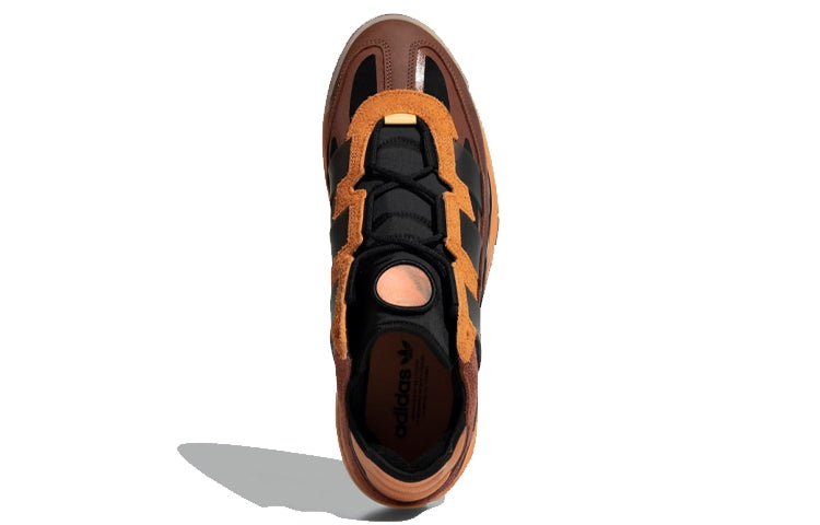 adidas Niteball 'Hazy Copper' FX7642 - 5