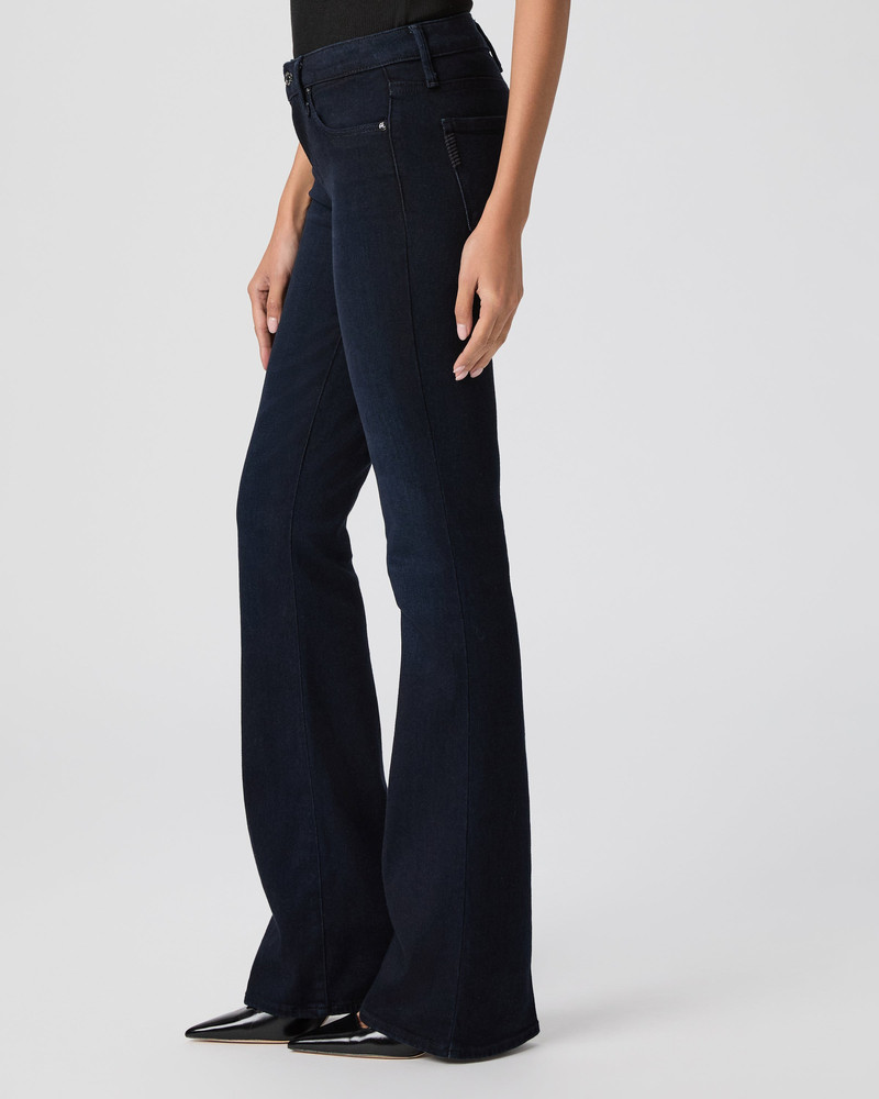 Laurel Canyon 32" Bootcut Jean 3