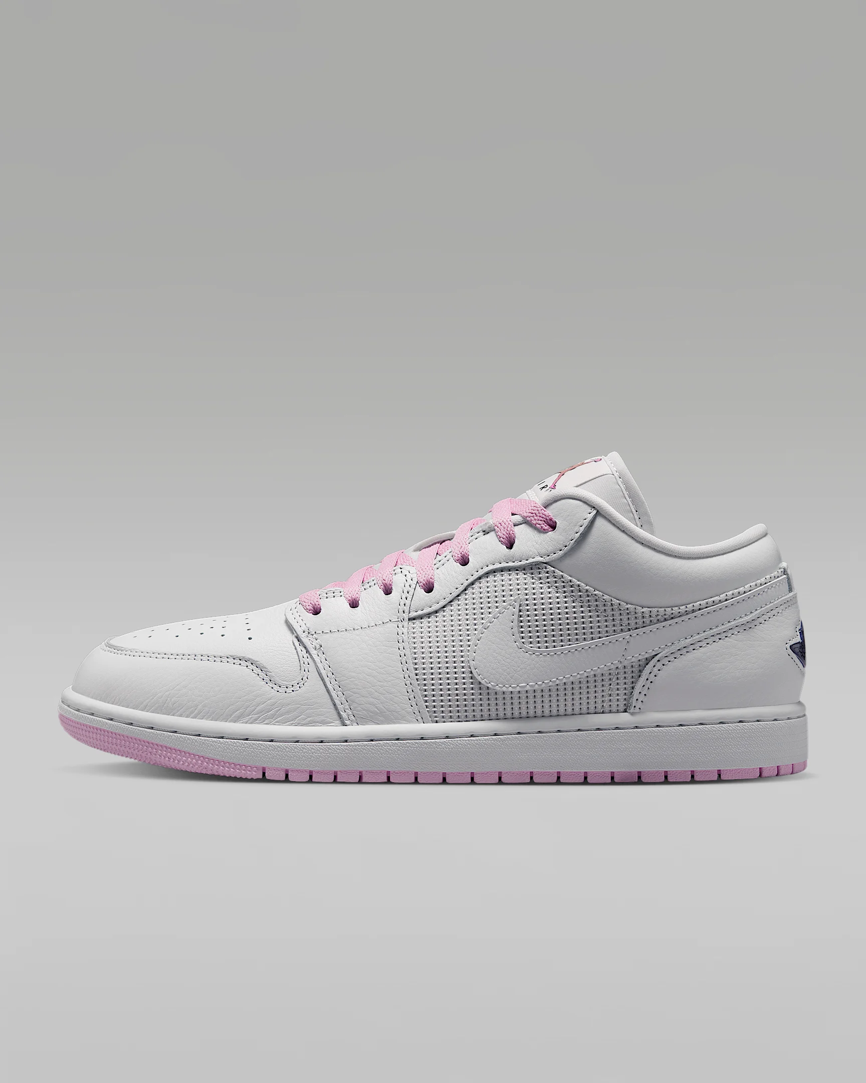 Air Jordan 1 Low SE Men's Shoes - 1