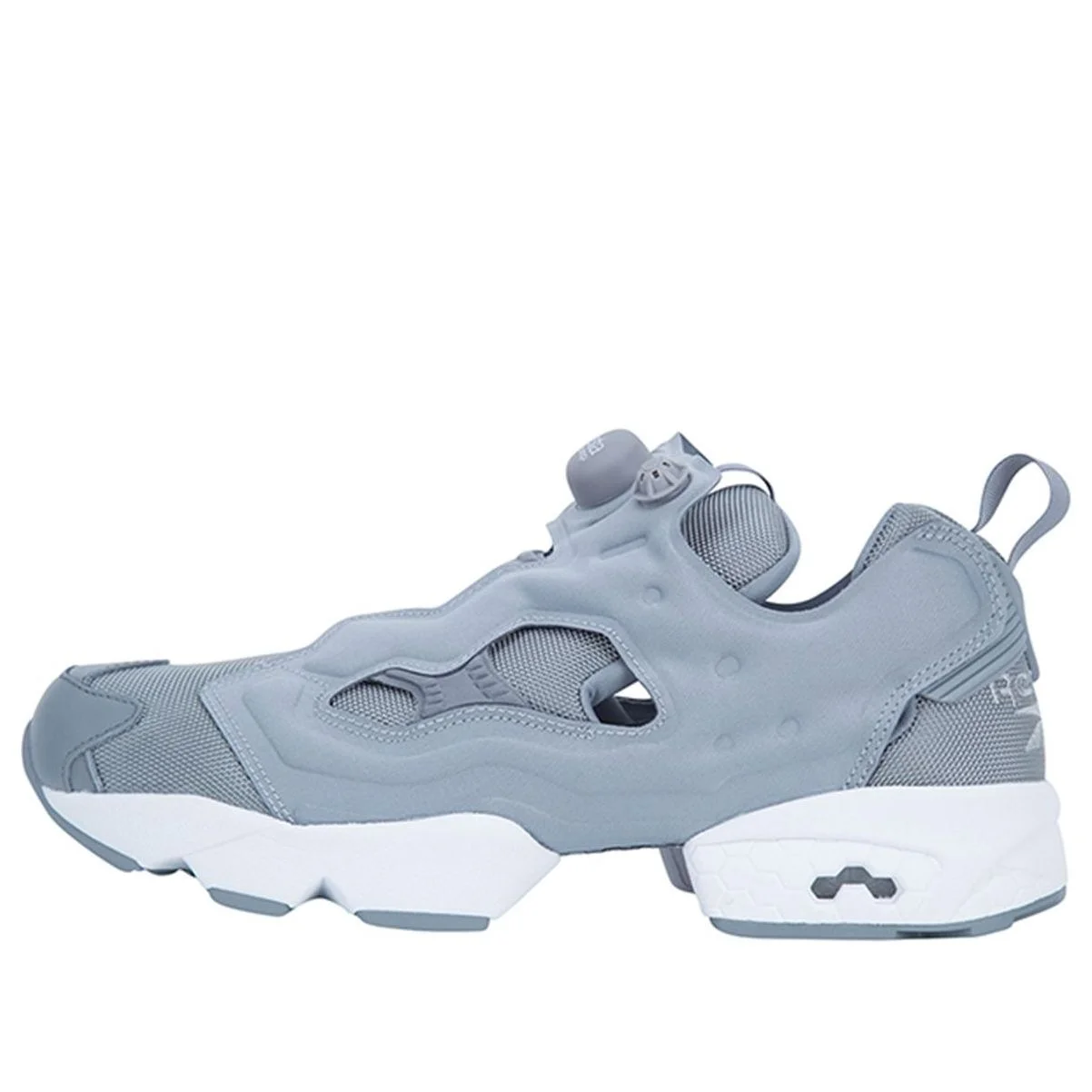 Reebok Instapump Fury OG 'Flat Grey' V65751 - 1