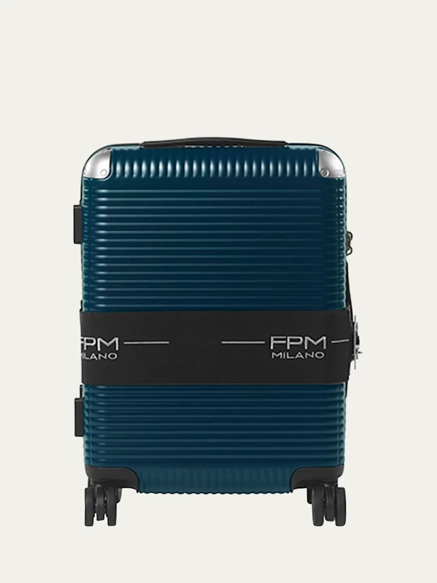 Bank Zip Deluxe 76 Spinner - 1