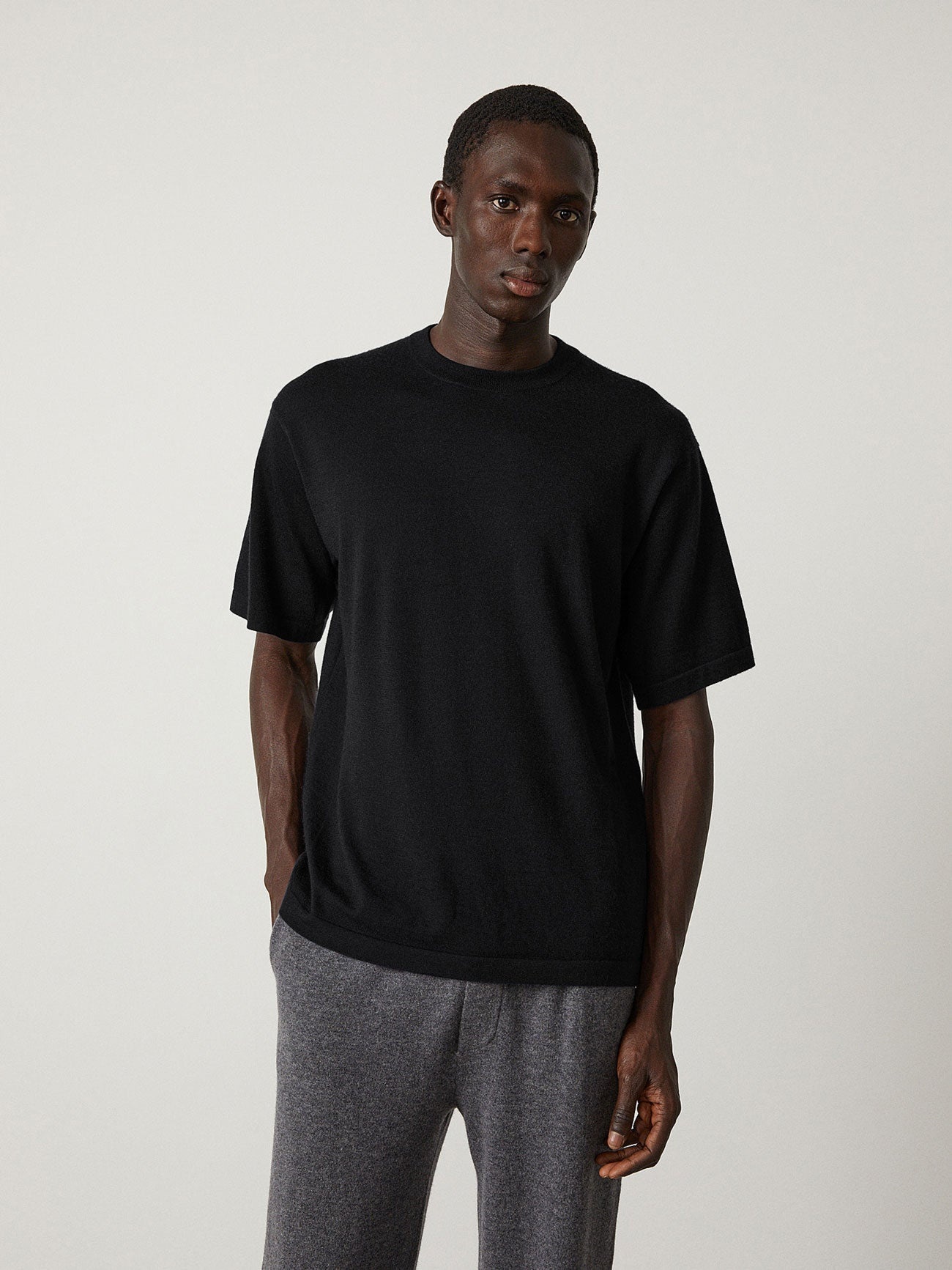 The Ancell T-shirt - 2