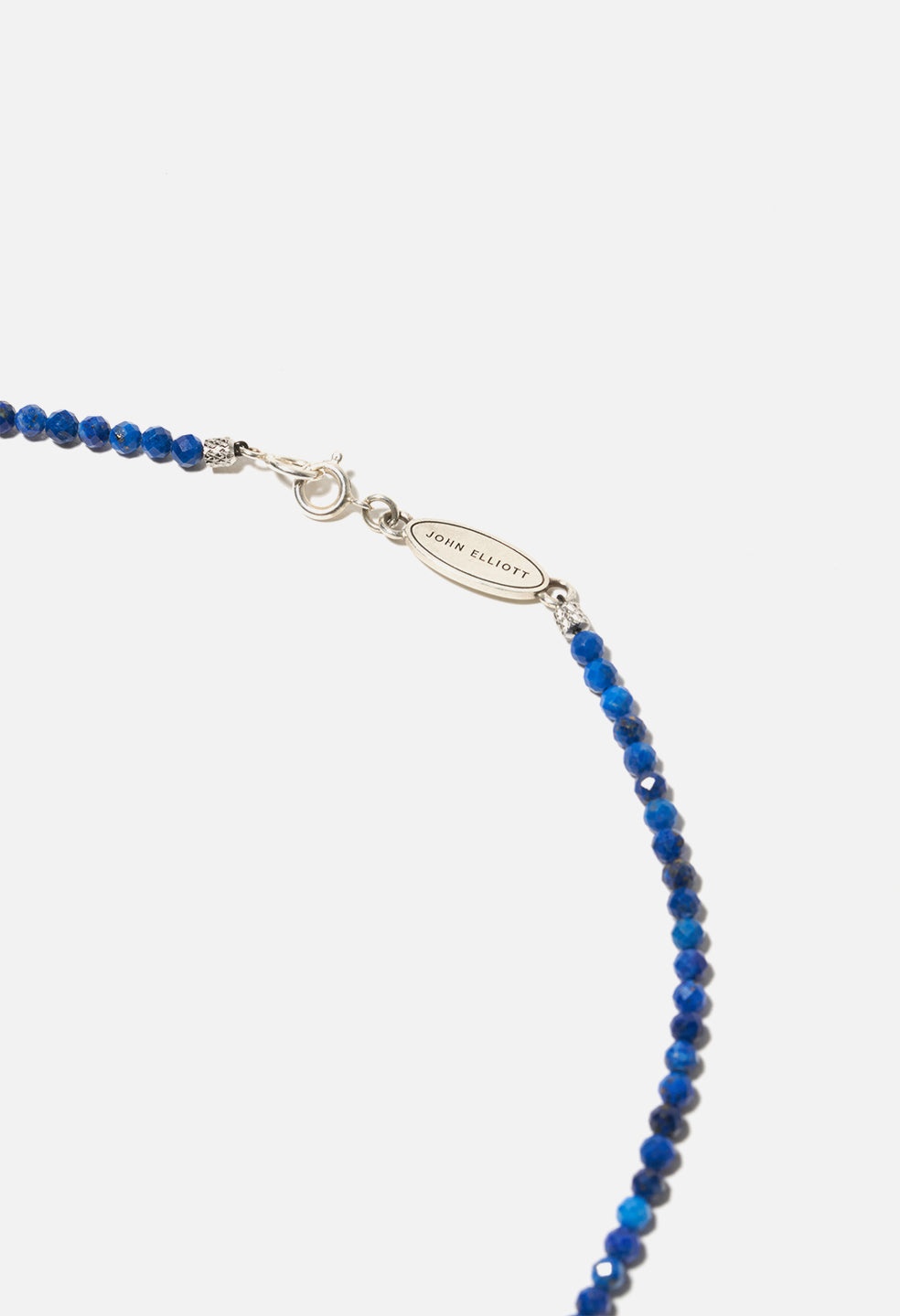 JOHN ELLIOTT X M.A.R.S BEADED NECKLACE - 3