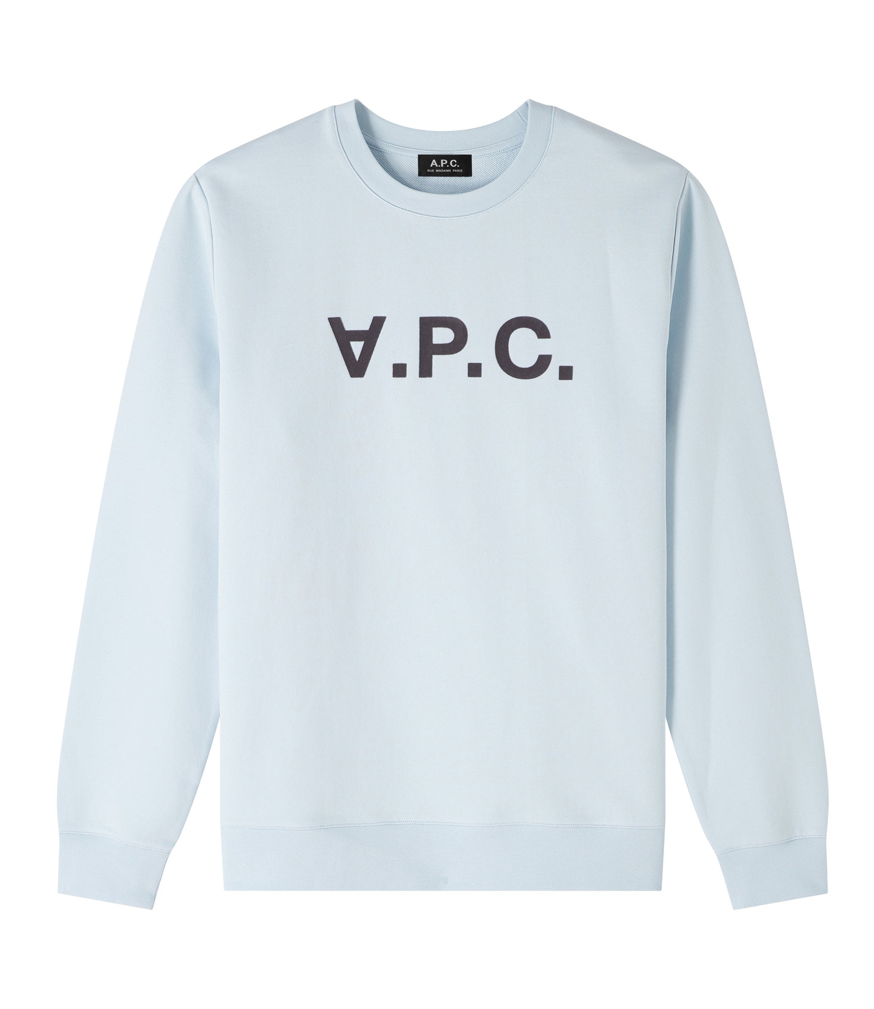 VPC sweatshirt - 2
