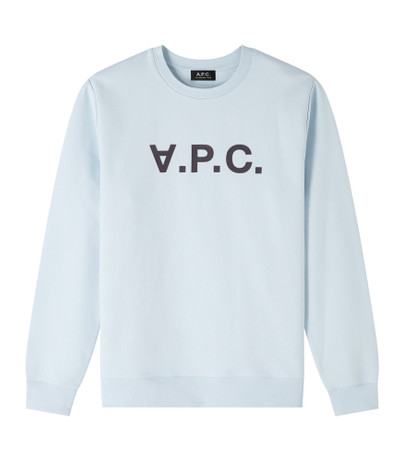 A.P.C. VPC sweatshirt outlook